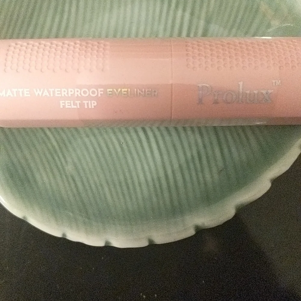 Matte Waterproof Eyeliner